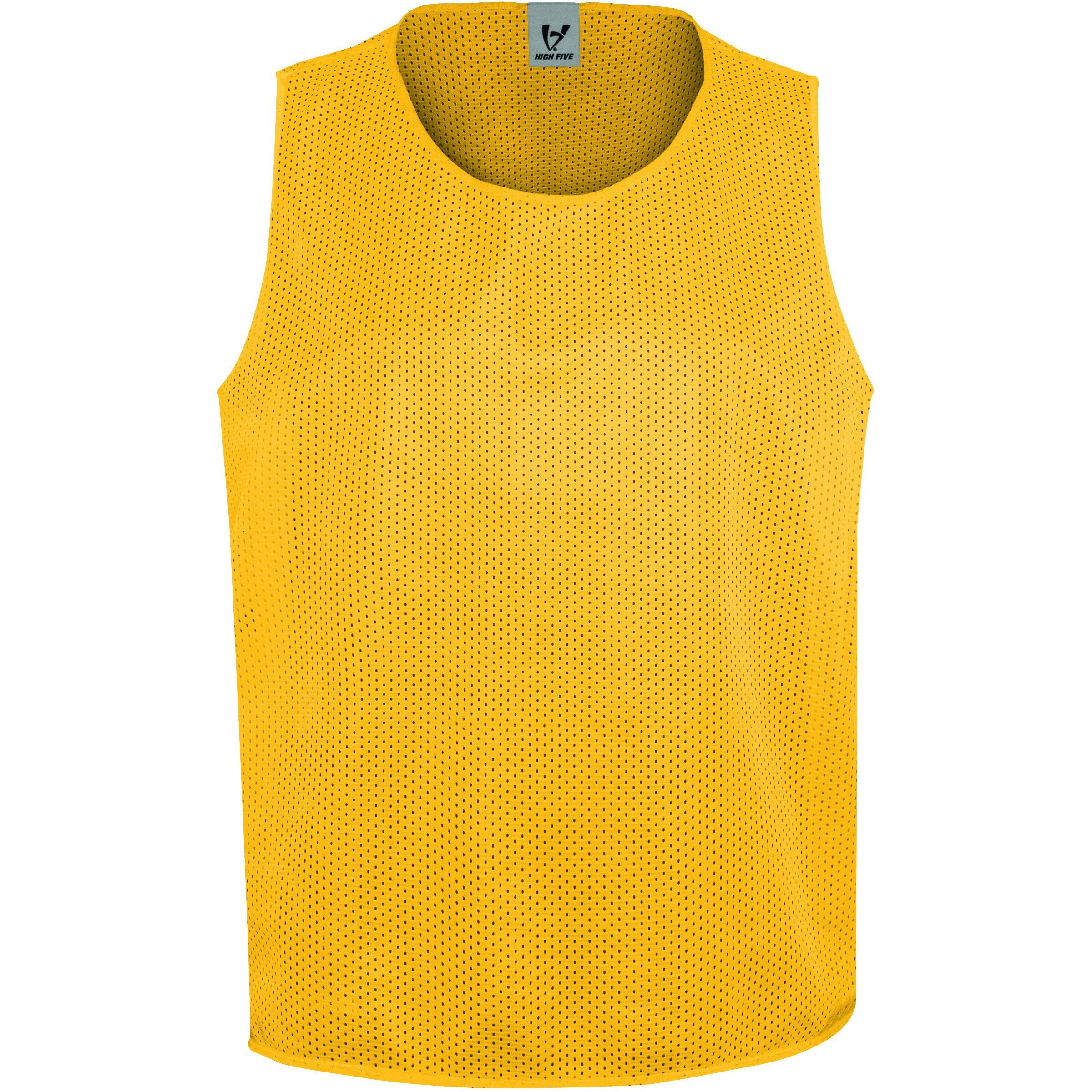 High 5 Youth Scrimmage Vest