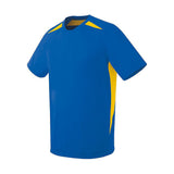 High 5 Adult Hawk Jersey in Royal/Athletic Gold  -Part of the Adult, Adult-Jersey, High5-Products, Soccer, Shirts, All-Sports-1 product lines at KanaleyCreations.com