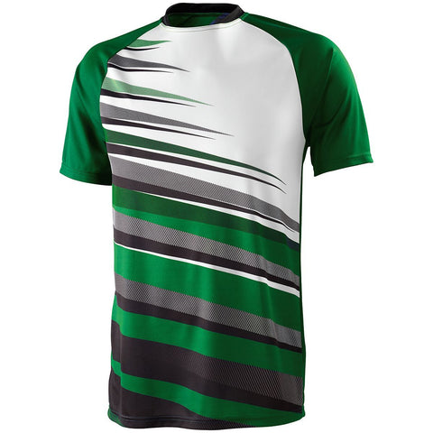 YOUTH GALACTIC JERSEY from High 5