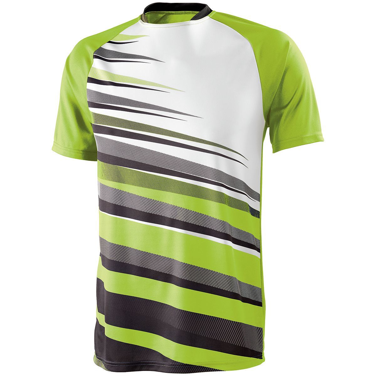 High 5 Youth Galactic Jersey