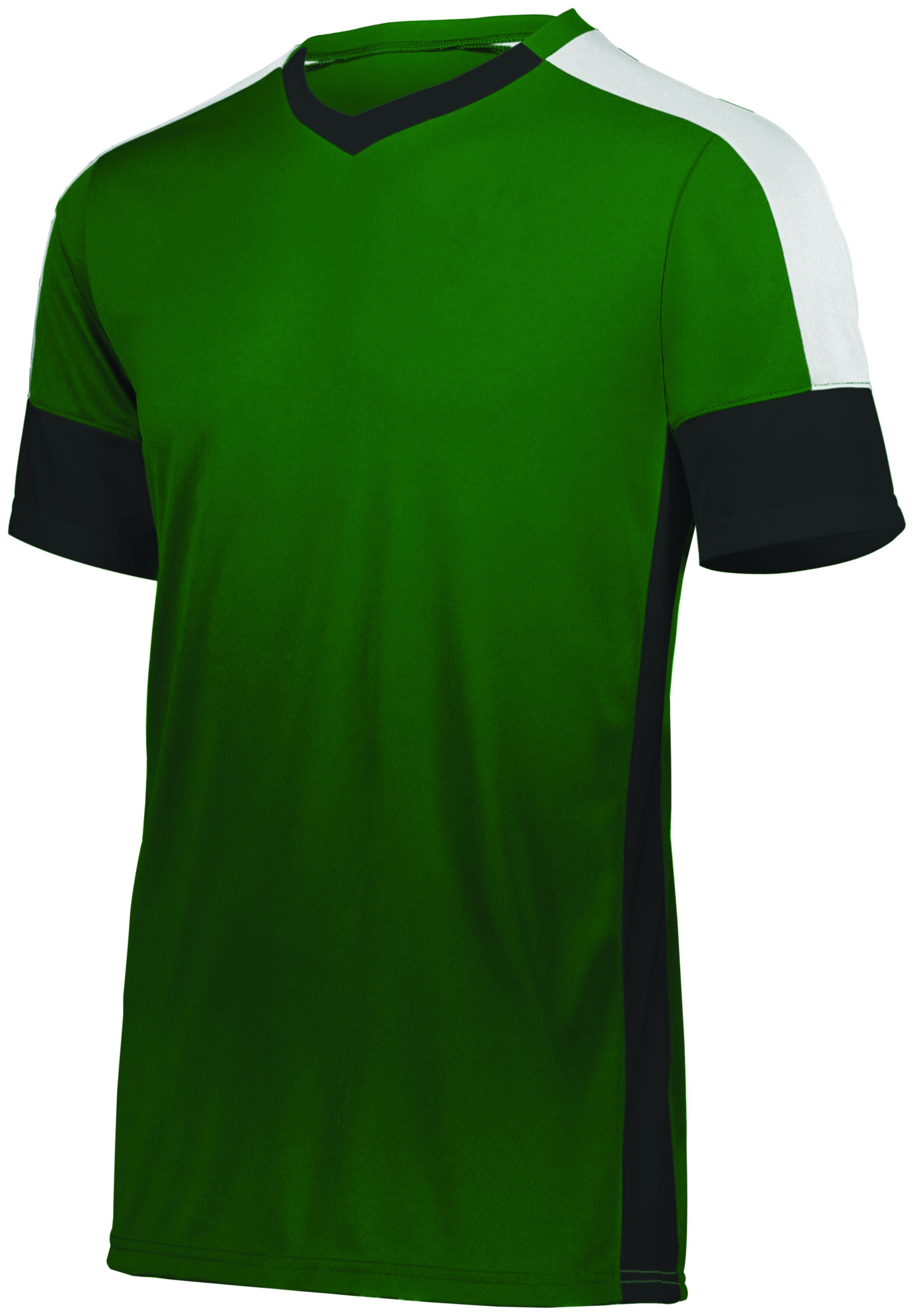 High 5 Youth Wembley Soccer Jersey