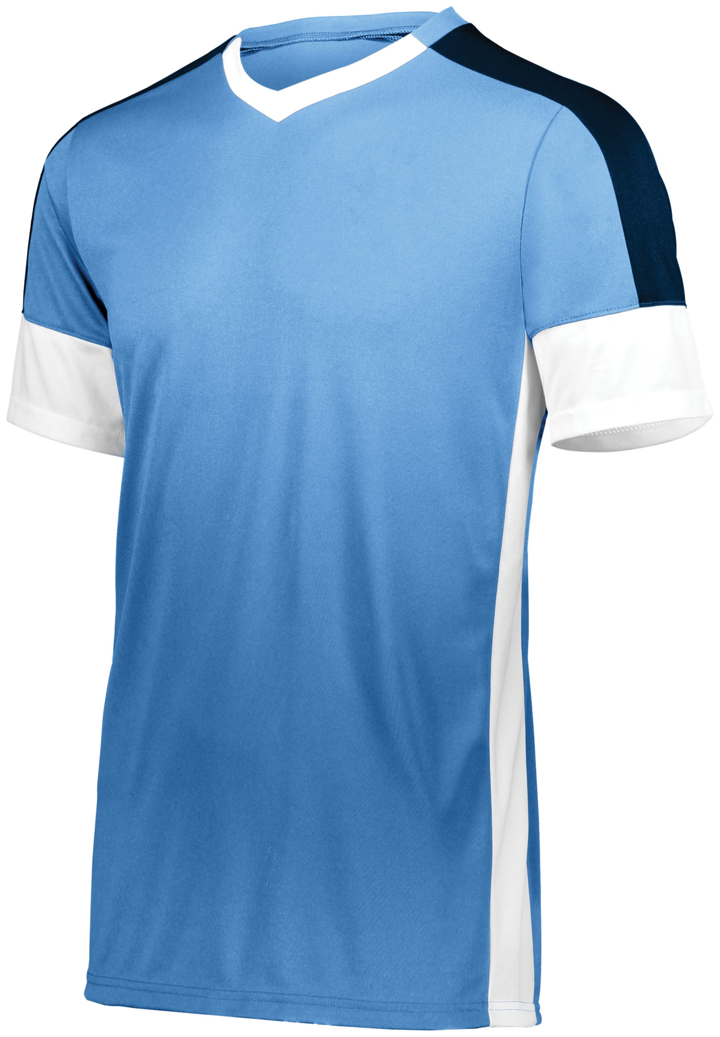 High 5 Youth Wembley Soccer Jersey