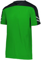 High 5 Youth Anfield Soccer Jersey