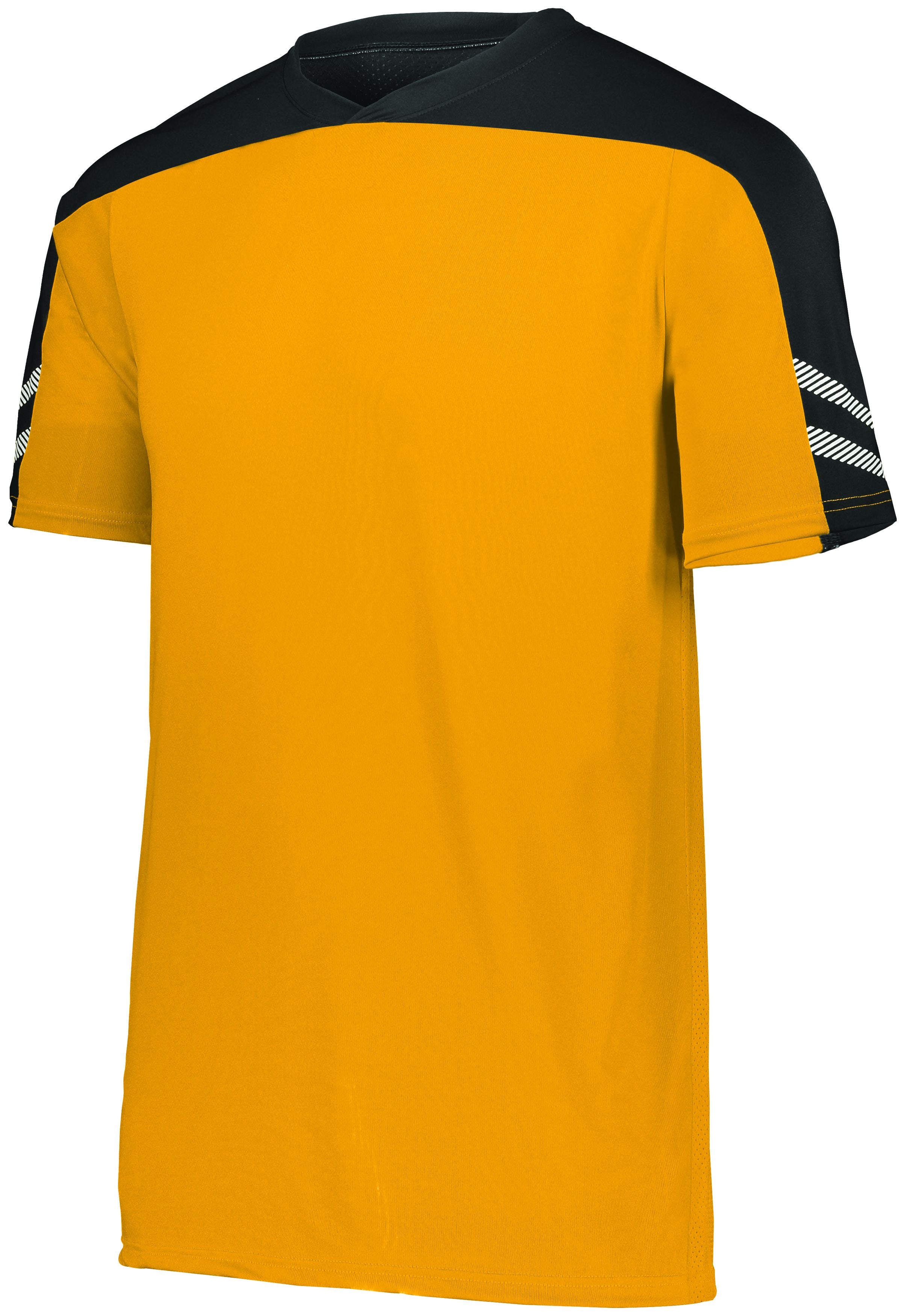 High 5 Youth Anfield Soccer Jersey