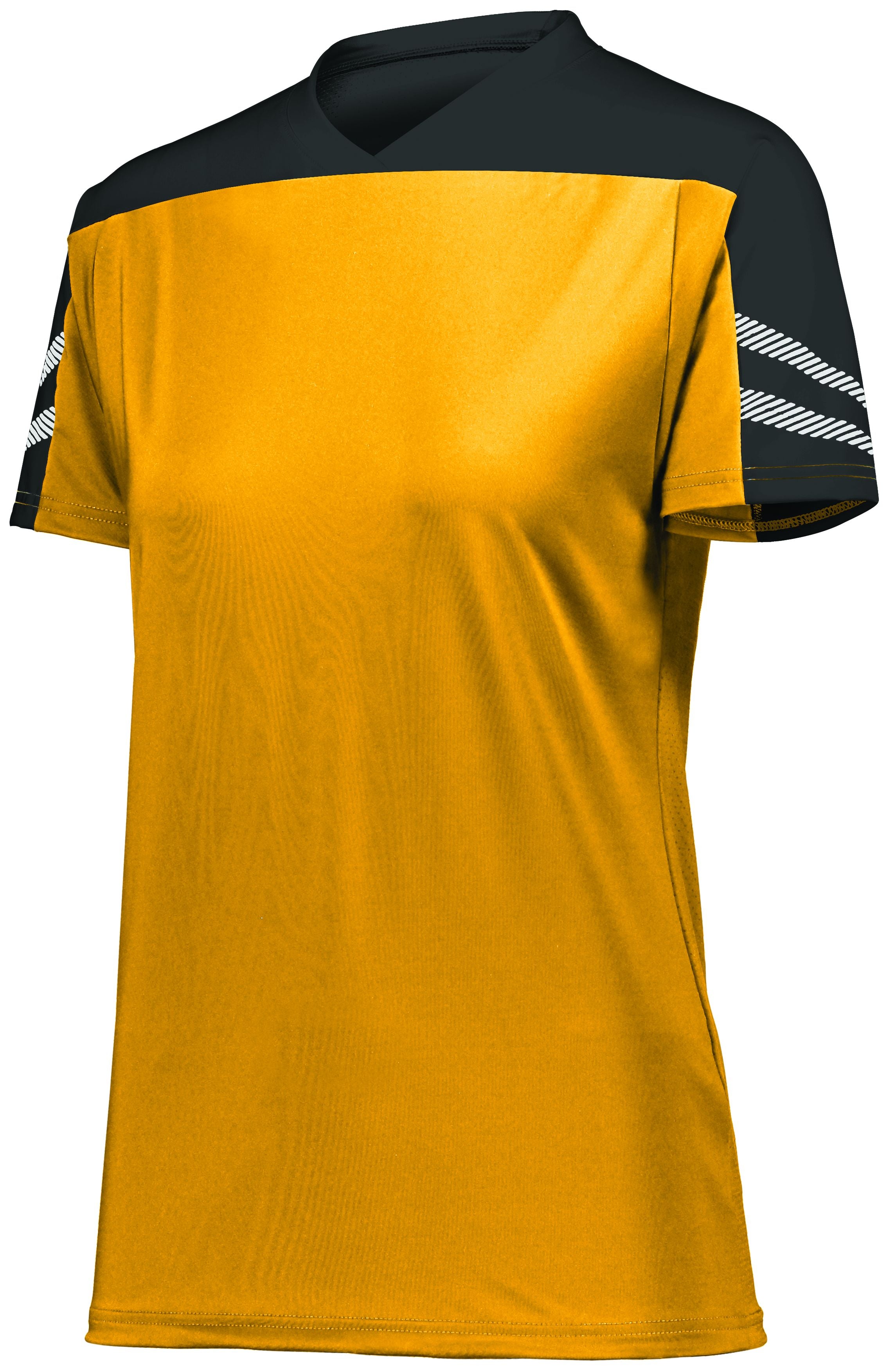 High 5 Ladies Anfield Soccer Jersey