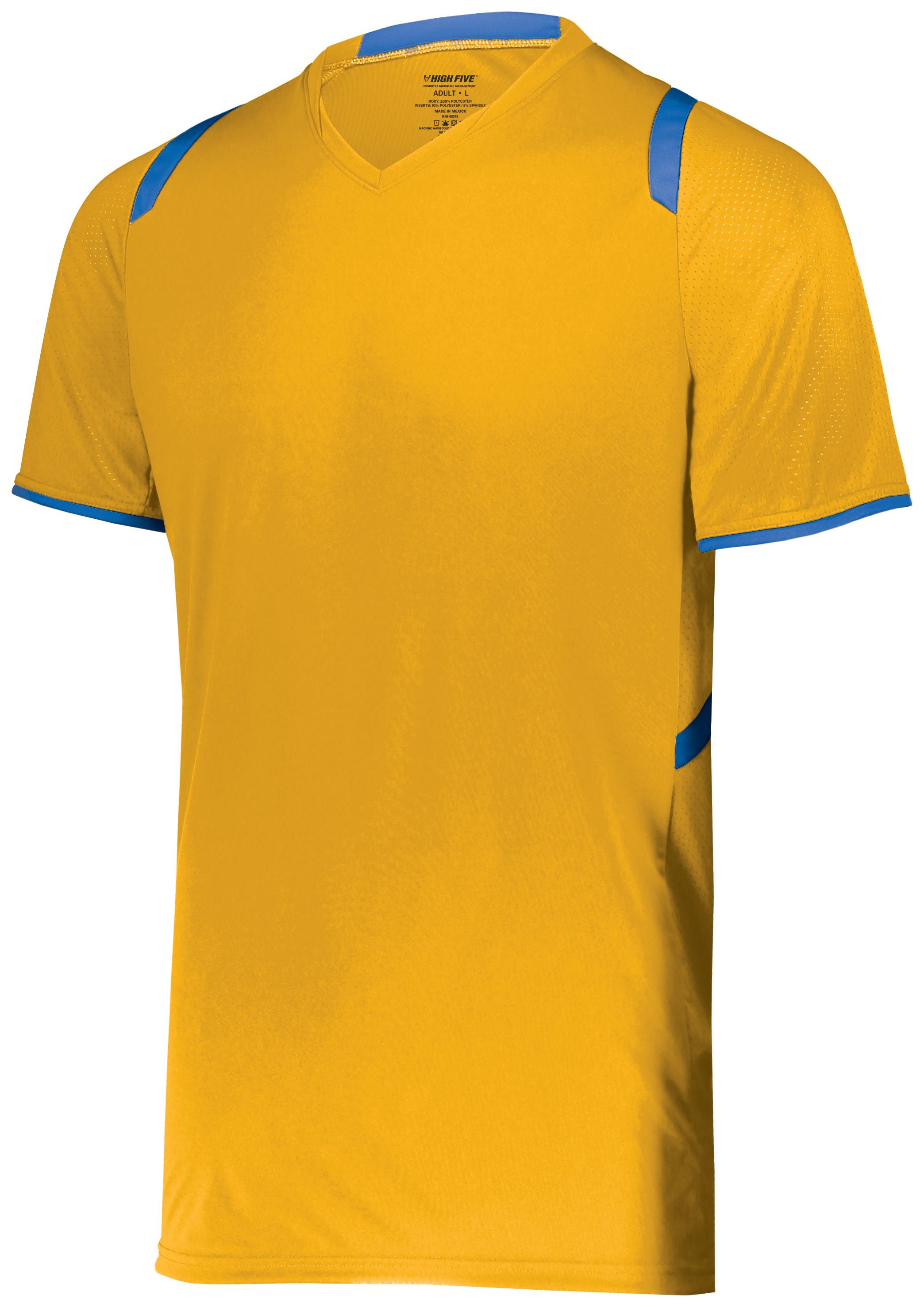 YOUTH MILLENNIUM SOCCER JERSEY from High 5