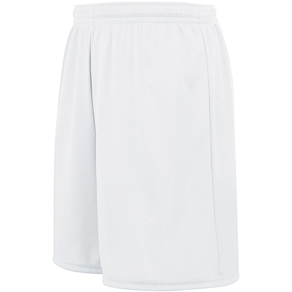 High 5 Youth Primo Shorts in White  -Part of the Youth, Youth-Shorts, High5-Products, Soccer, All-Sports-1 product lines at KanaleyCreations.com