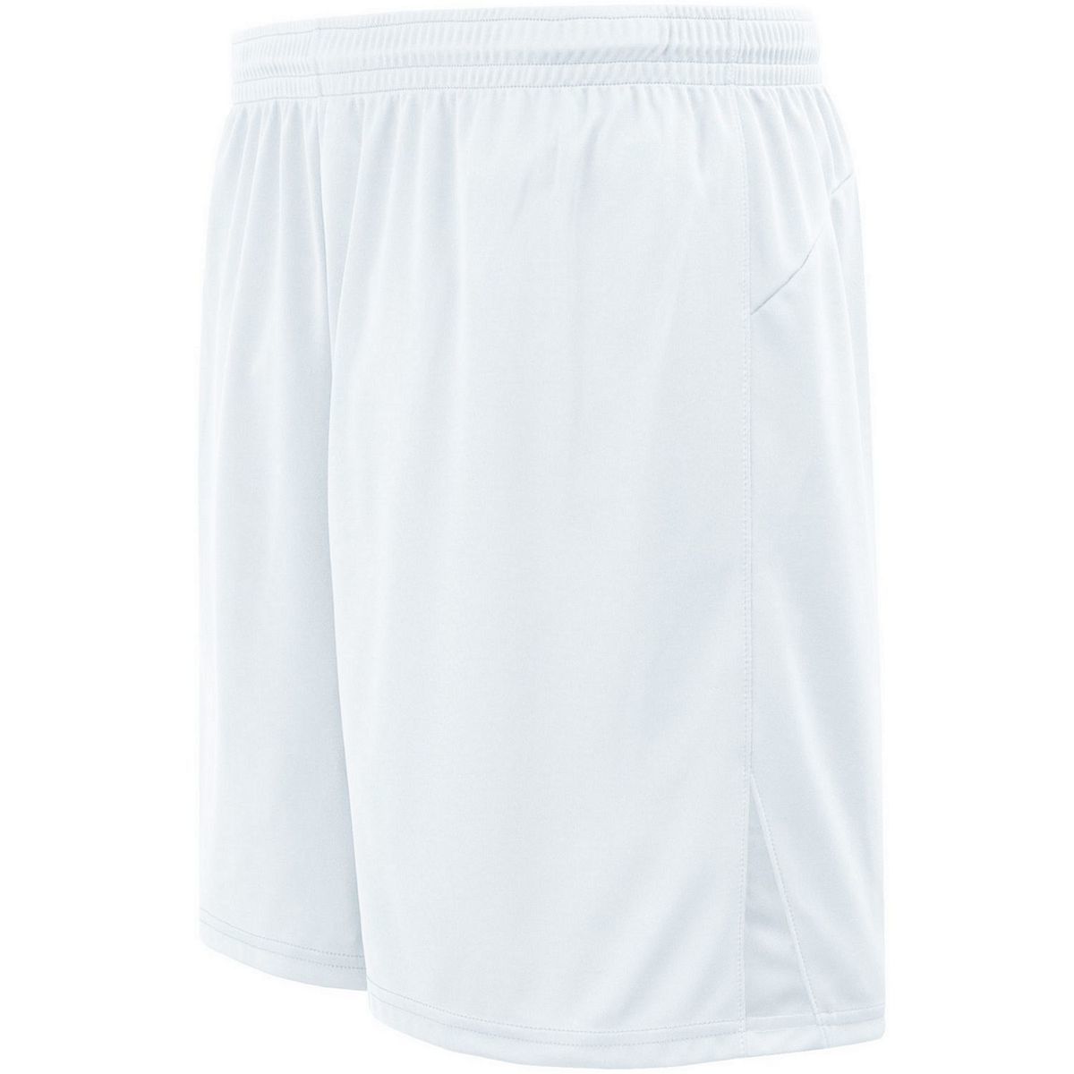 High 5 Ladies Hawk Shorts in White/White  -Part of the Ladies, Ladies-Shorts, High5-Products, Soccer, All-Sports-1 product lines at KanaleyCreations.com