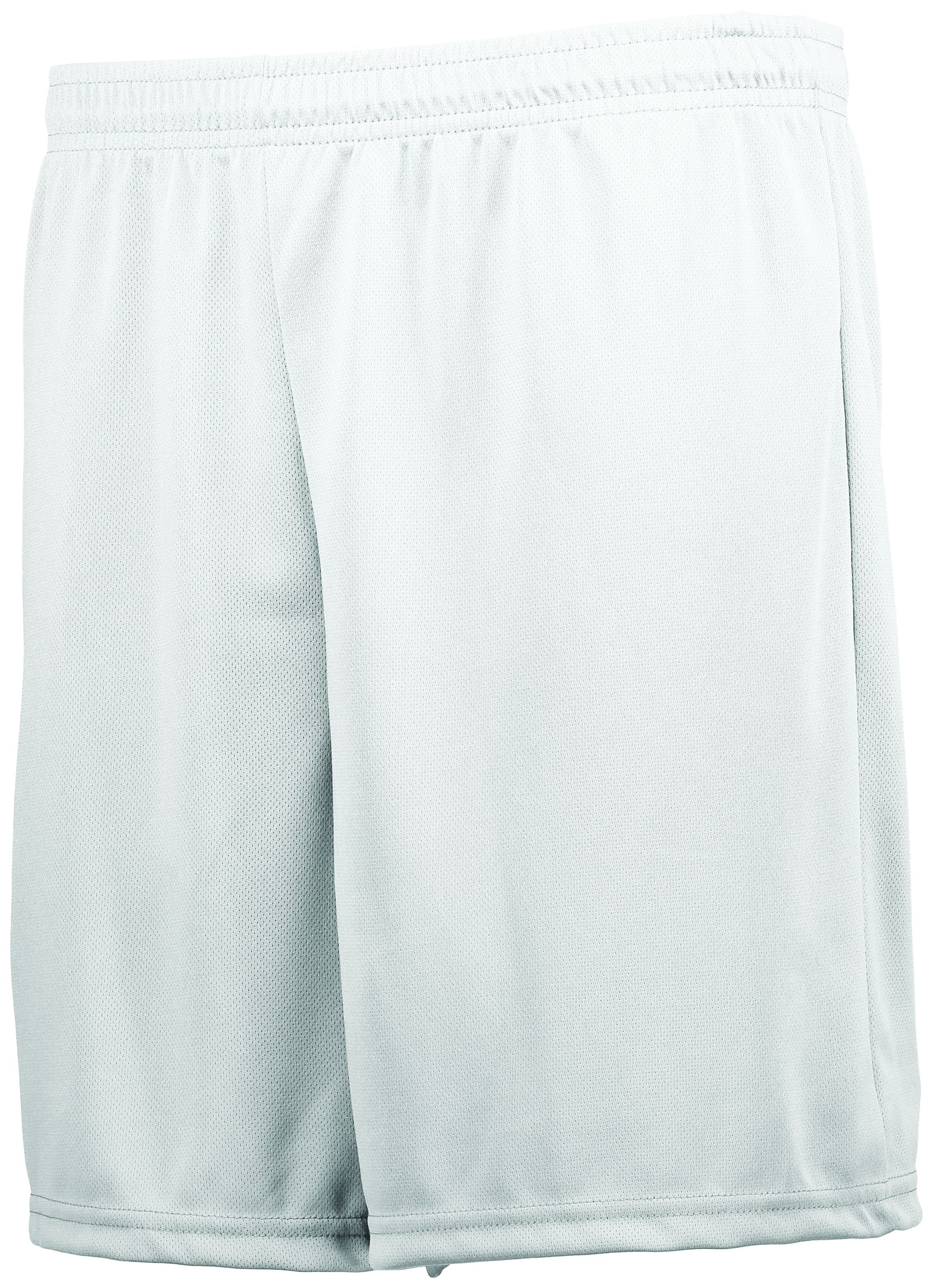 High 5 Youth Prevail Shorts in White  -Part of the Youth, Youth-Shorts, High5-Products, Soccer, All-Sports-1 product lines at KanaleyCreations.com
