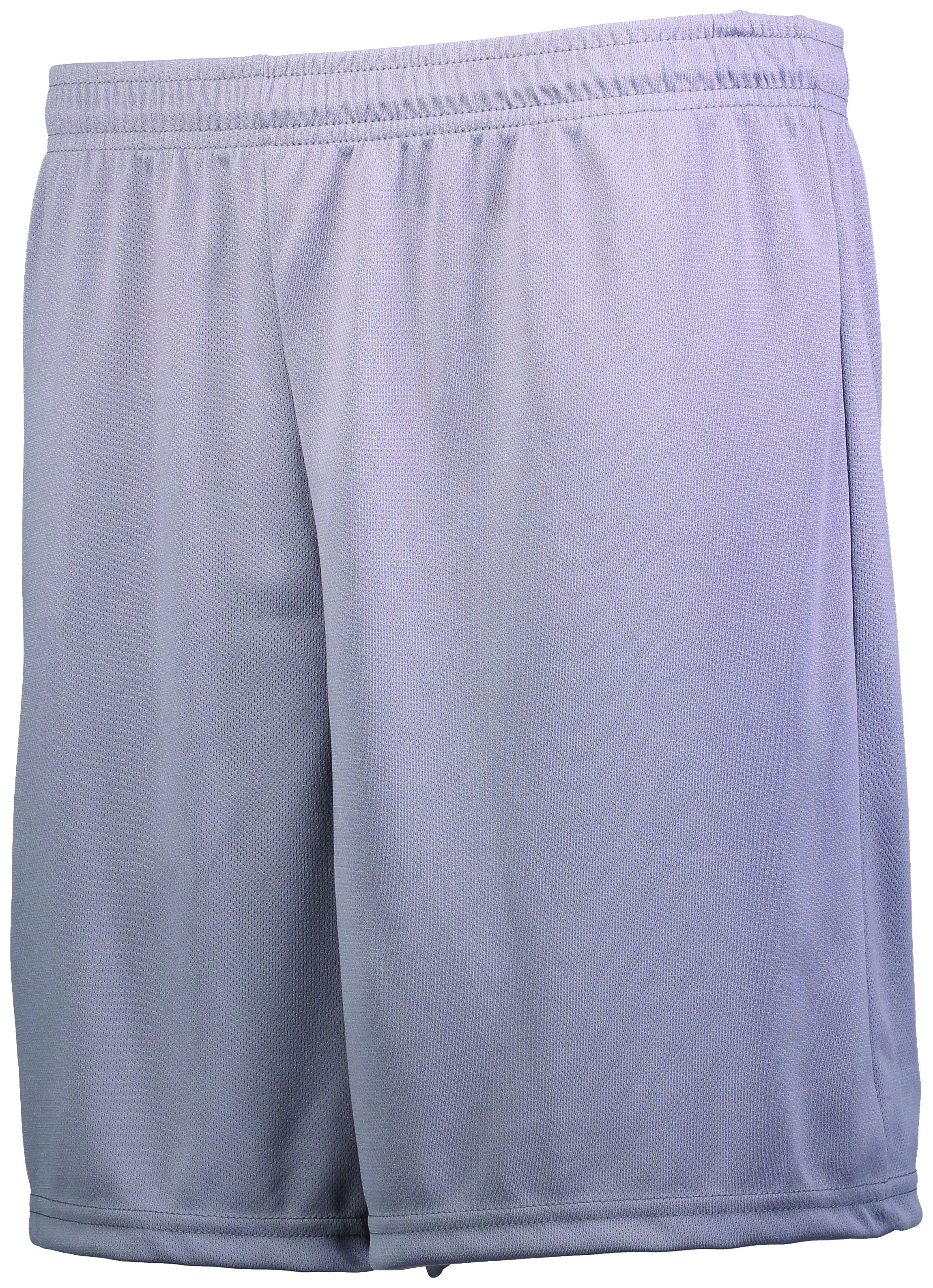 High 5 Youth Prevail Shorts in Graphite  -Part of the Youth, Youth-Shorts, High5-Products, Soccer, All-Sports-1 product lines at KanaleyCreations.com
