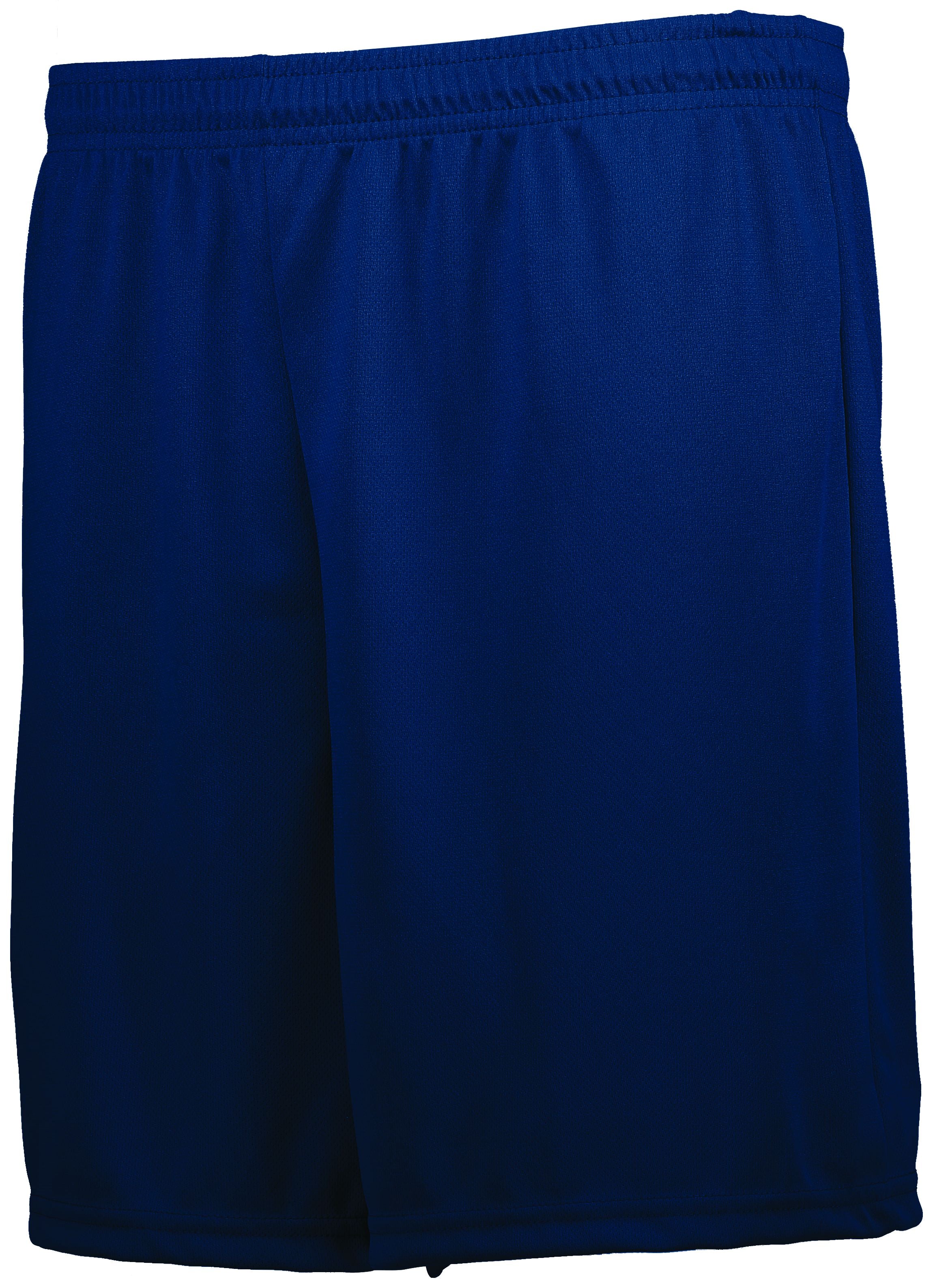 High 5 Youth Prevail Shorts in Navy  -Part of the Youth, Youth-Shorts, High5-Products, Soccer, All-Sports-1 product lines at KanaleyCreations.com