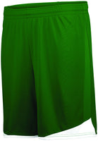 YOUTH STAMFORD SOCCER SHORTS from High 5