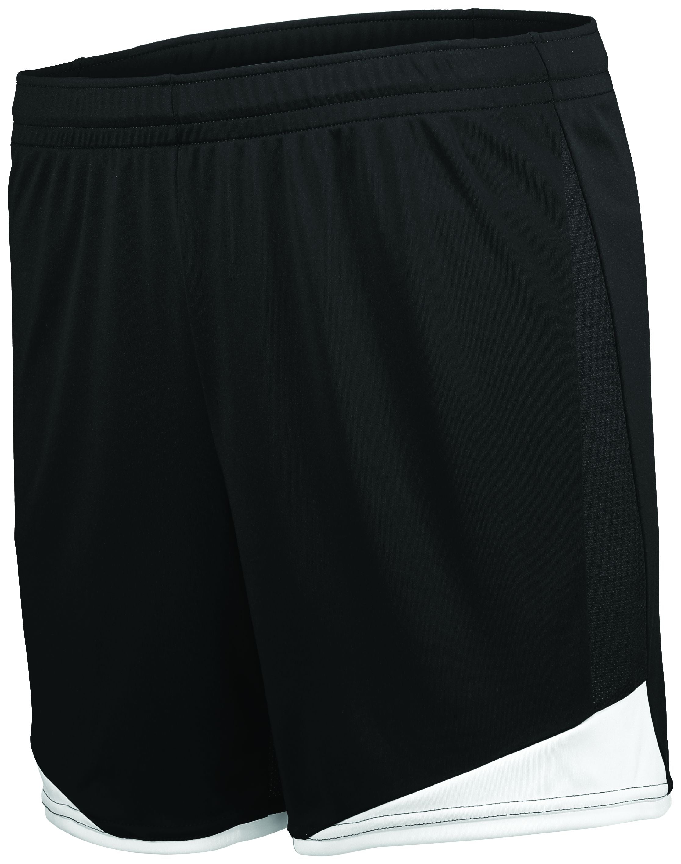 High 5 Ladies Stamford Soccer Shorts