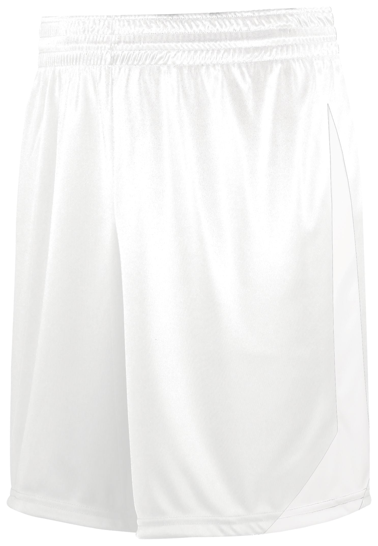 High 5 Youth Athletico Shorts in White  -Part of the Youth, Youth-Shorts, High5-Products, Soccer, All-Sports-1 product lines at KanaleyCreations.com