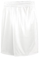 High 5 Youth Athletico Shorts in White  -Part of the Youth, Youth-Shorts, High5-Products, Soccer, All-Sports-1 product lines at KanaleyCreations.com