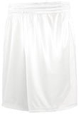 High 5 Athletico Shorts in White  -Part of the Adult, Adult-Shorts, High5-Products, Soccer, All-Sports-1 product lines at KanaleyCreations.com