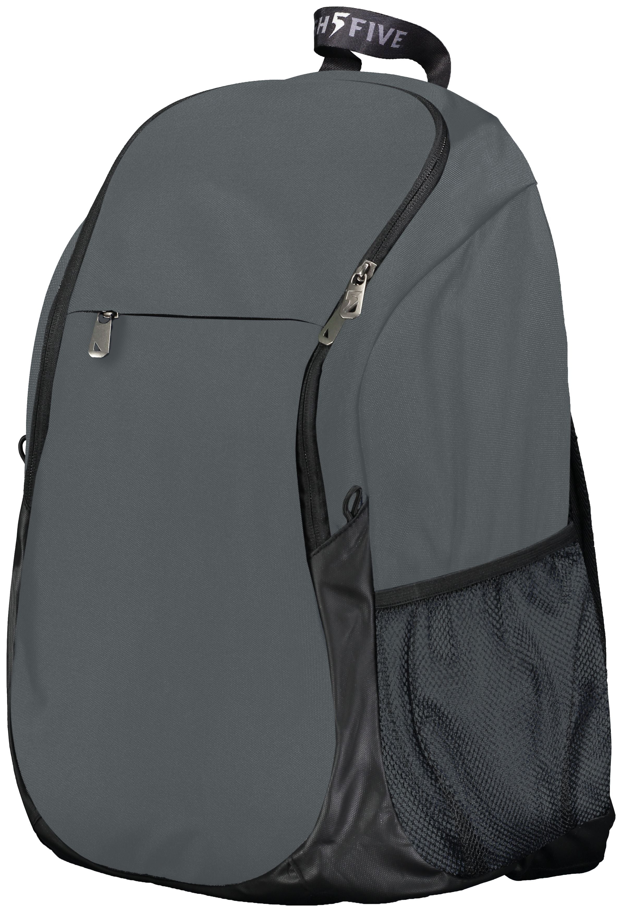 High 5 Free Form Backpack