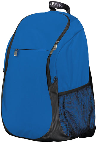 FREE FORM BACKPACK from High 5