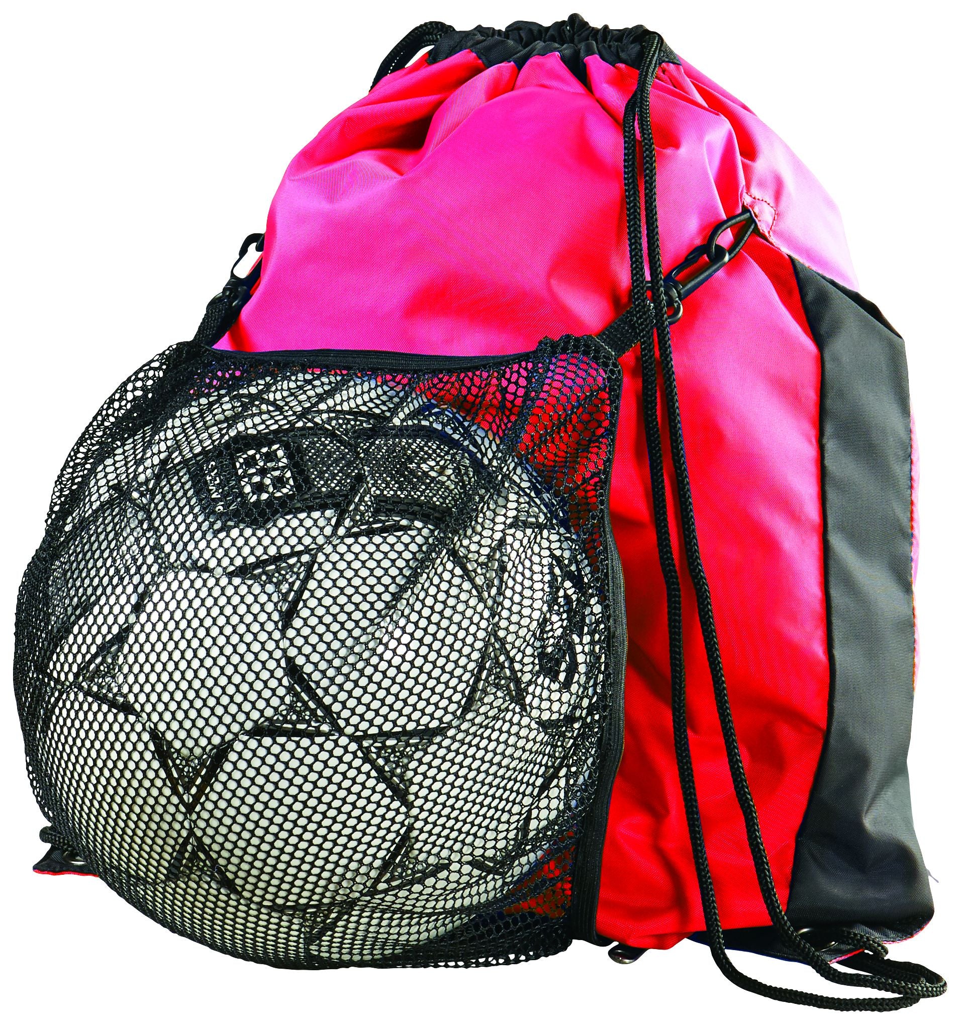 High 5 Convertible Drawstring Backpack