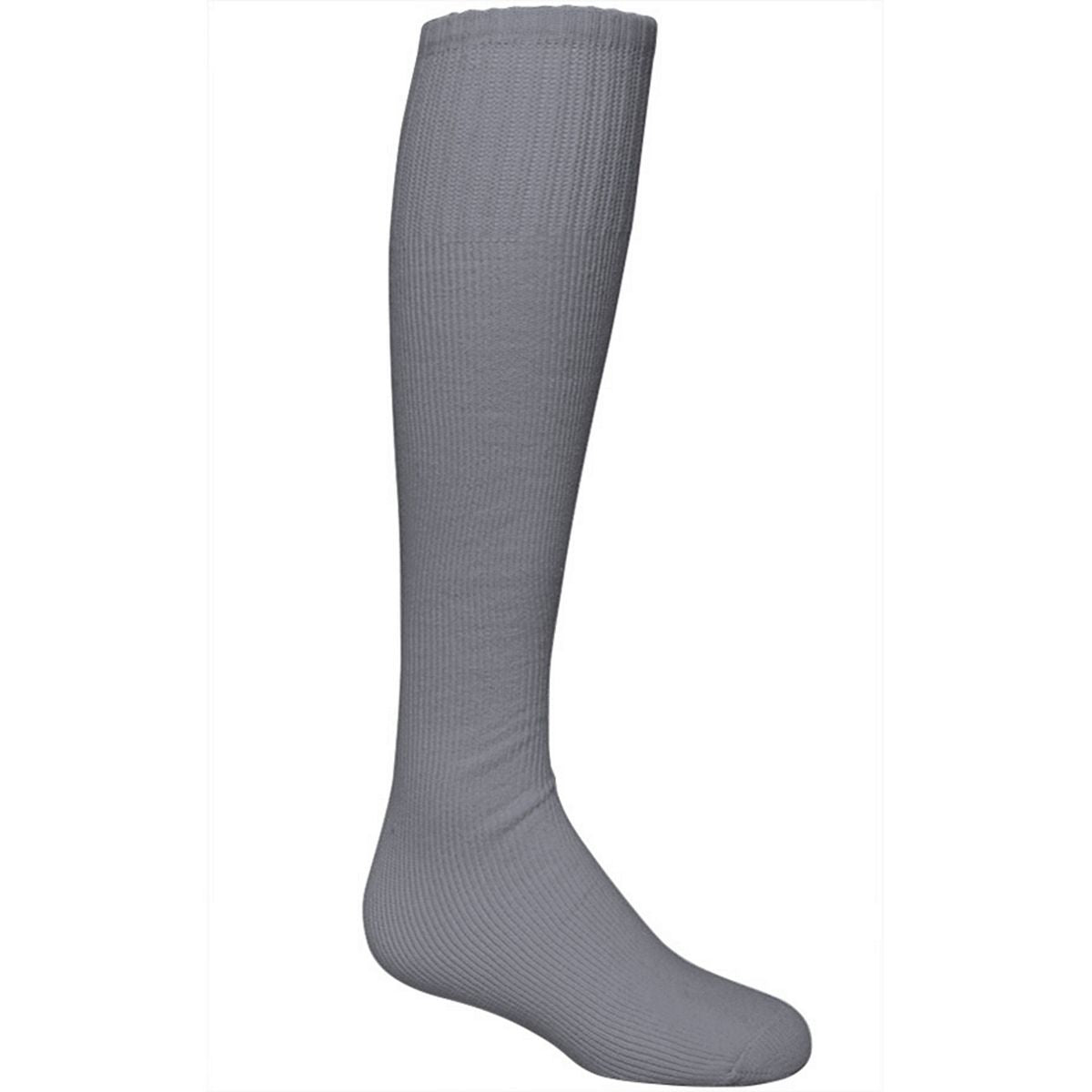 High 5 Athletic  Sock in Graphite  -Part of the Accessories, High5-Products, Accessories-Socks product lines at KanaleyCreations.com