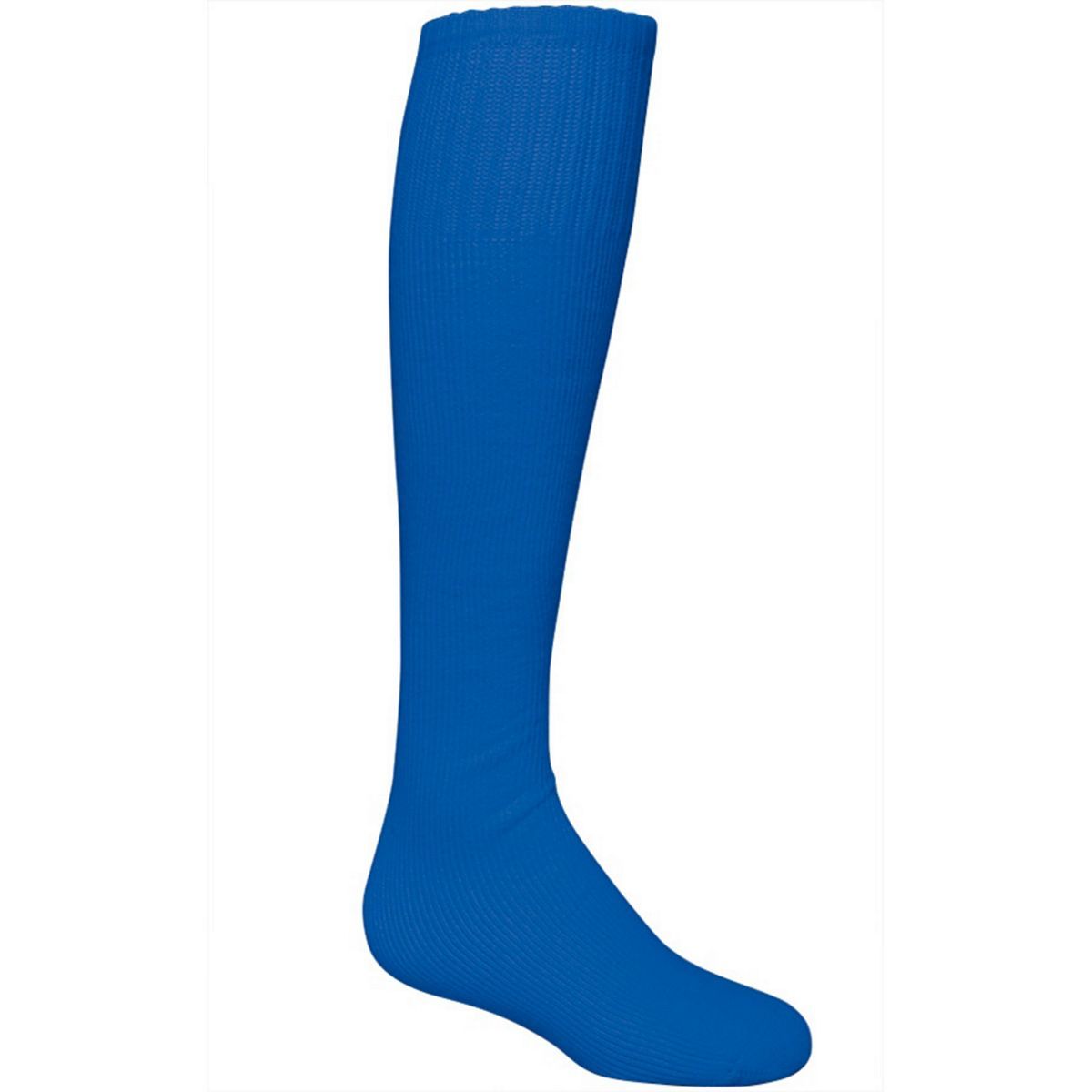 High 5 Athletic  Sock in Royal  -Part of the Accessories, High5-Products, Accessories-Socks product lines at KanaleyCreations.com