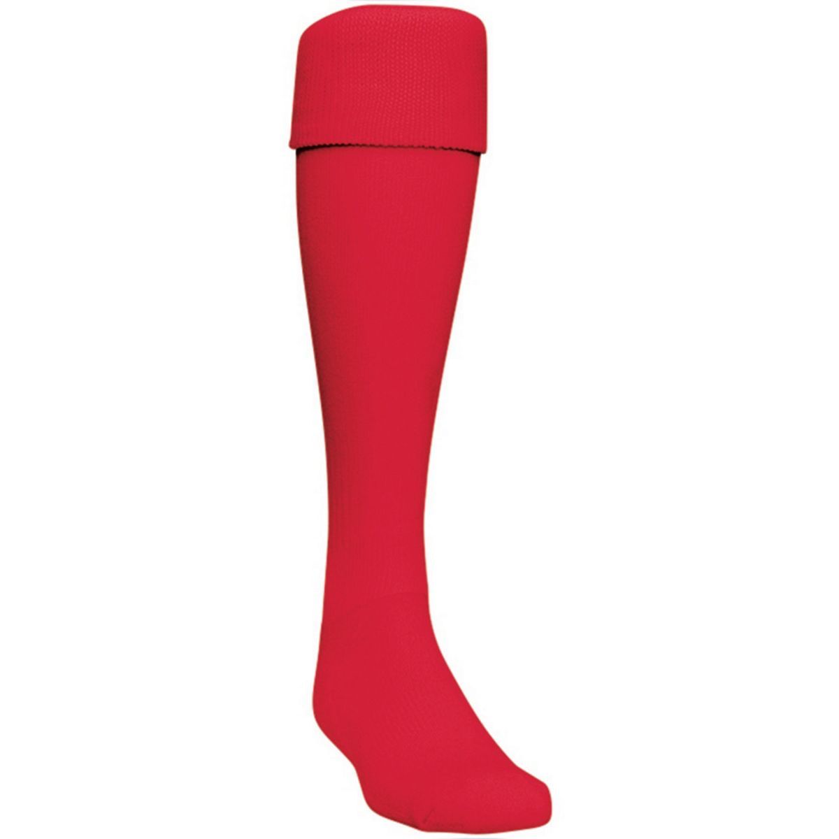 High 5 Sport Sock in Scarlet  -Part of the Accessories, High5-Products, Accessories-Socks product lines at KanaleyCreations.com
