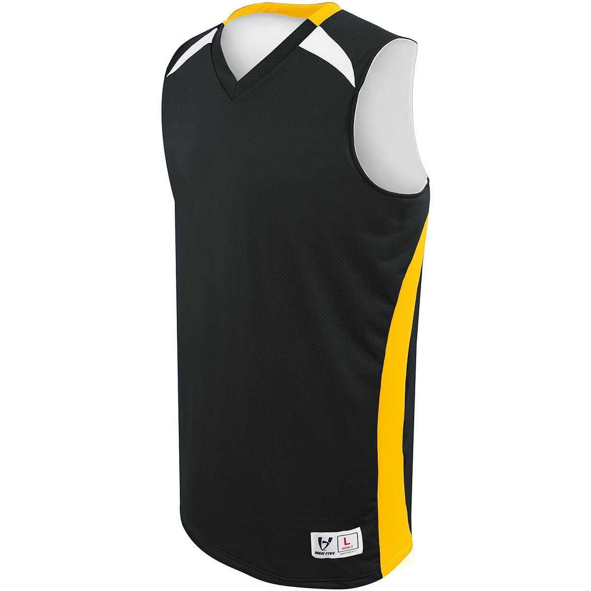 Holloway Campus Reversible Jersey