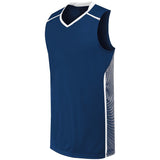 YOUTH COMET JERSEY from High 5