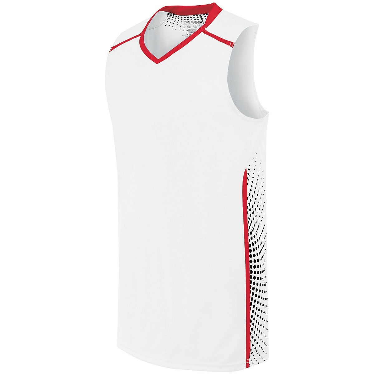 High 5 Youth Comet Jersey