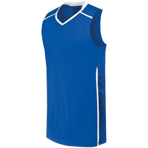 LADIES COMET JERSEY from High 5