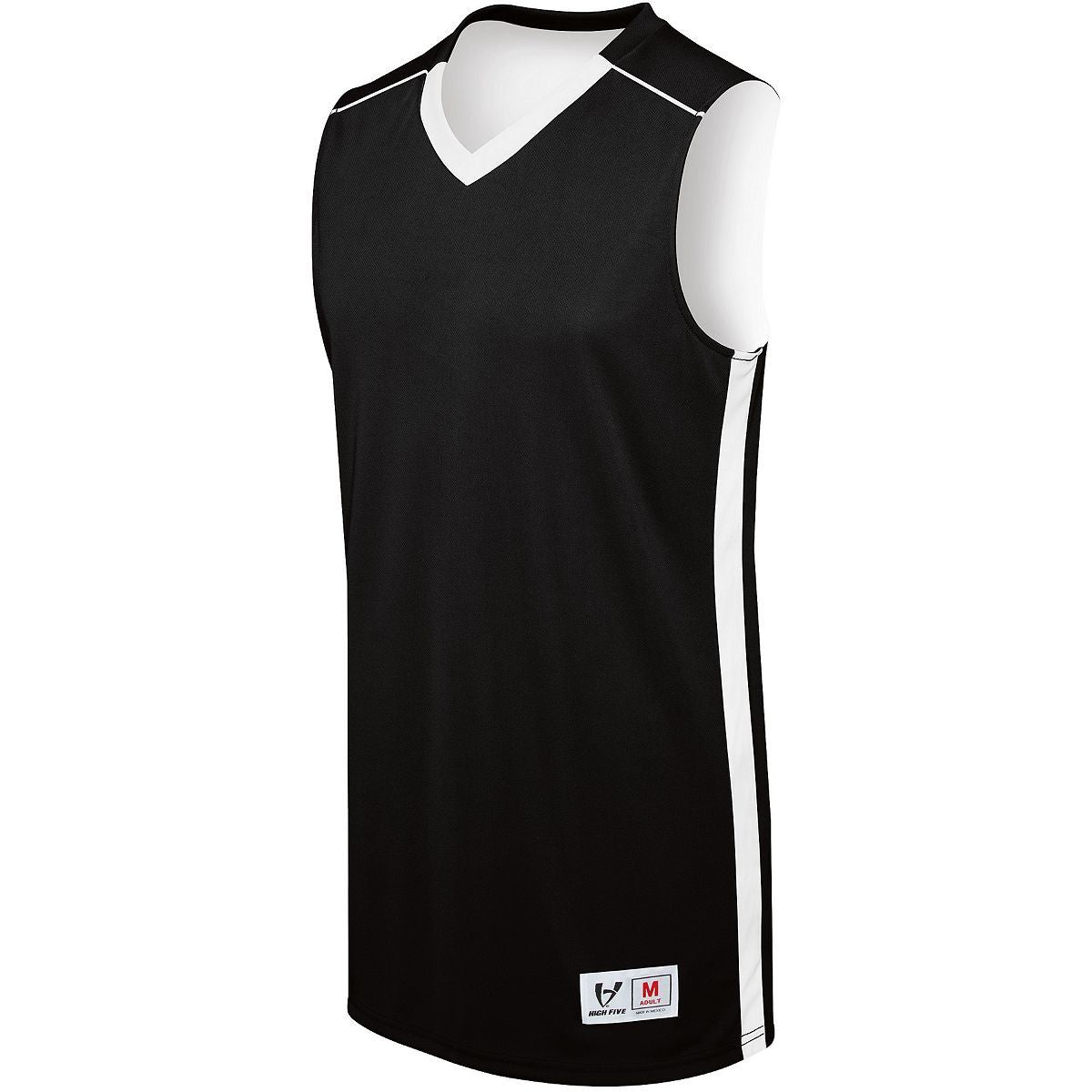 Augusta Sportswear Adult Competition Reversible Jersey