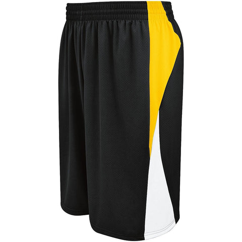 Campus Reversible Shorts from Holloway