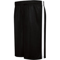 Augusta Sportswear Youth Competition Reversible Shorts