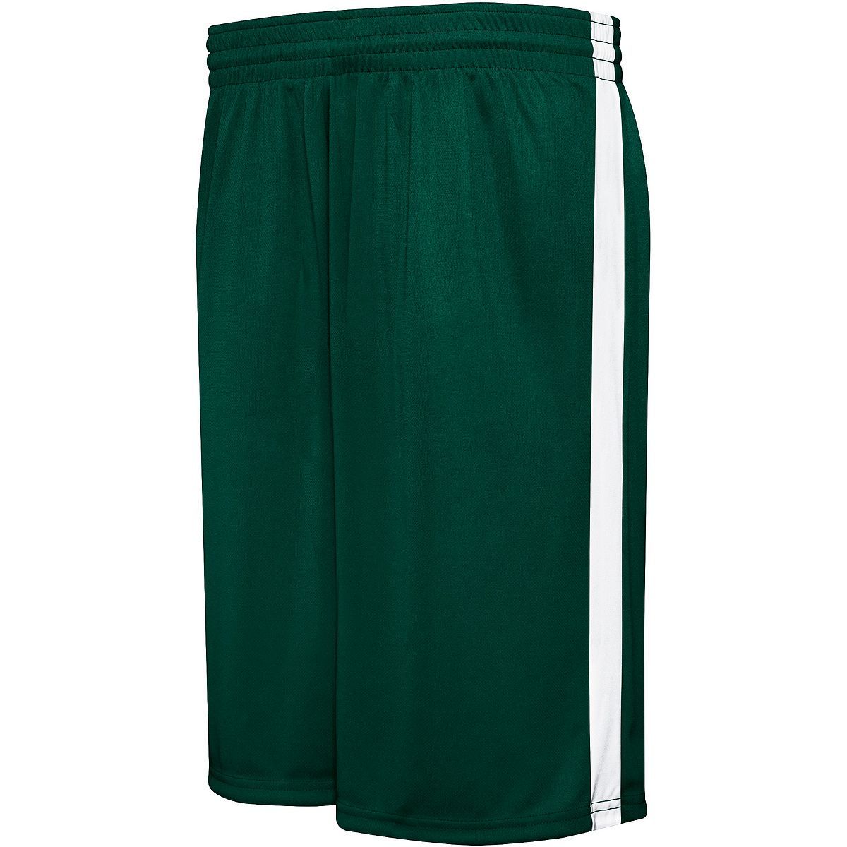 Augusta Sportswear Youth Competition Reversible Shorts