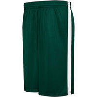 Augusta Sportswear Youth Competition Reversible Shorts