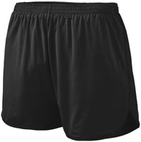 SOLID SPLIT SHORTS from Augusta Sportswear