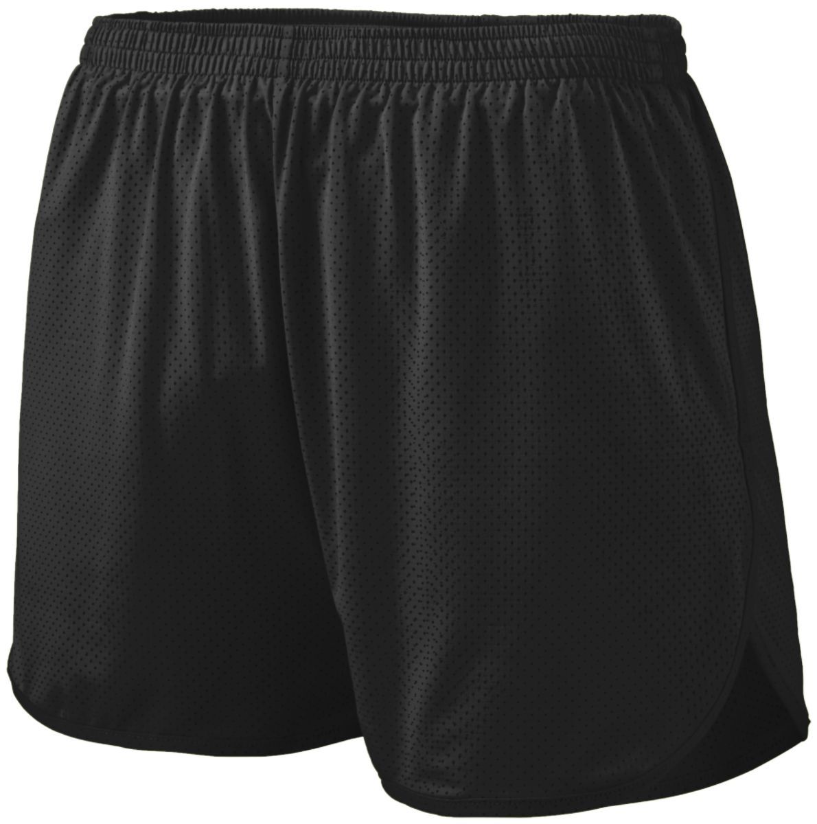 Augusta Sportswear Youth Solid Split Shorts