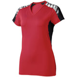 High 5 Girls Atomic Jersey