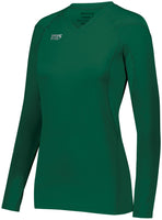 High 5 Girls Truhit Long Sleeve Jersey