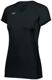 High 5 Ladies Truhit Short Sleeve Jersey