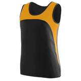 Augusta Sportswear Ladies Rapidpace Track Jersey