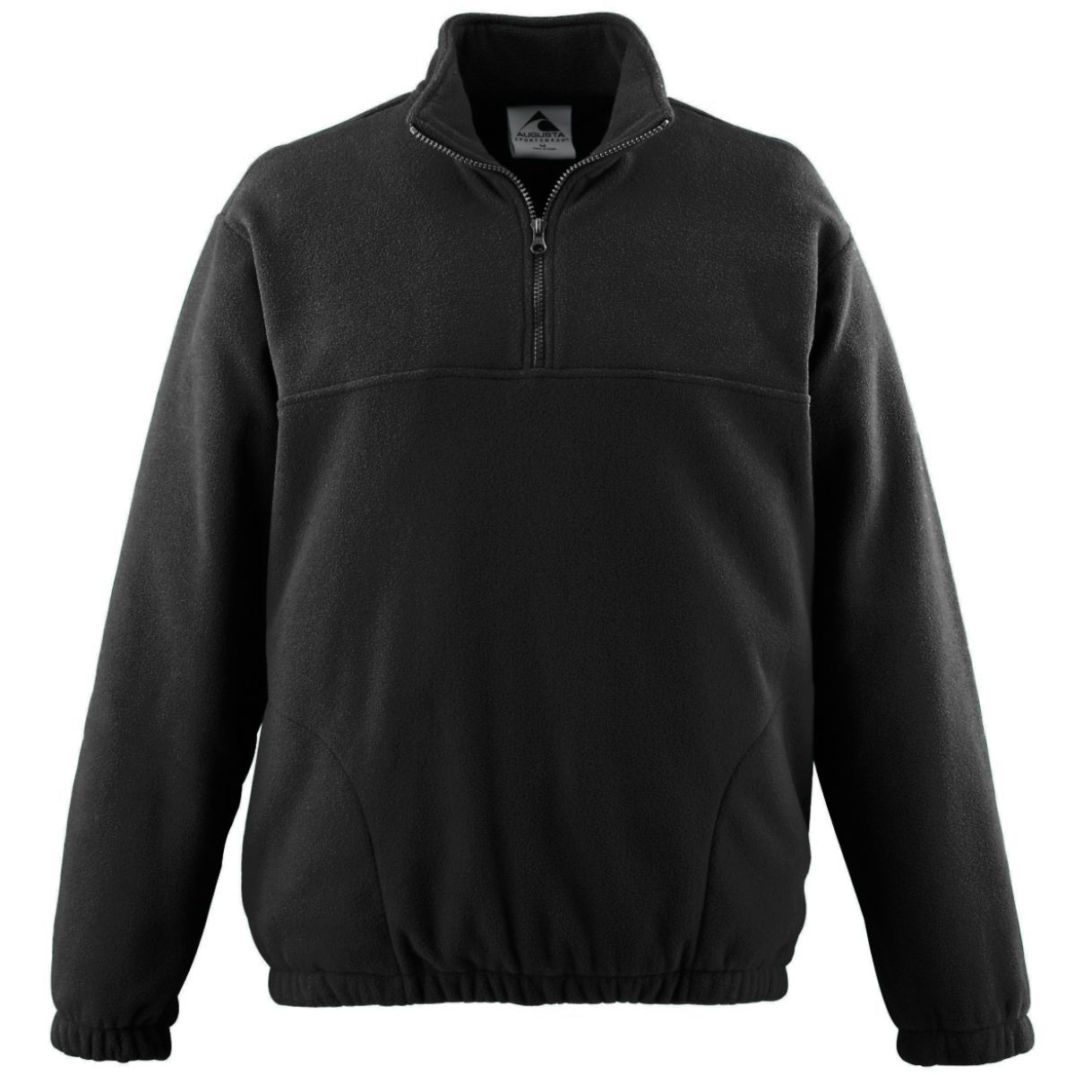 Augusta Sportswear Chill Fleece Half-Zip Pullover
