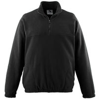 Augusta Sportswear Youth Chill Fleece Half-Zip Pullover