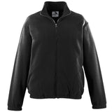 Augusta Sportswear Chill Fleece Full Zip Jacket