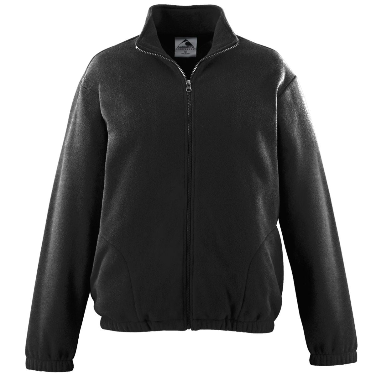 Augusta Sportswear Youth Chill Fleece Full Zip Jacket