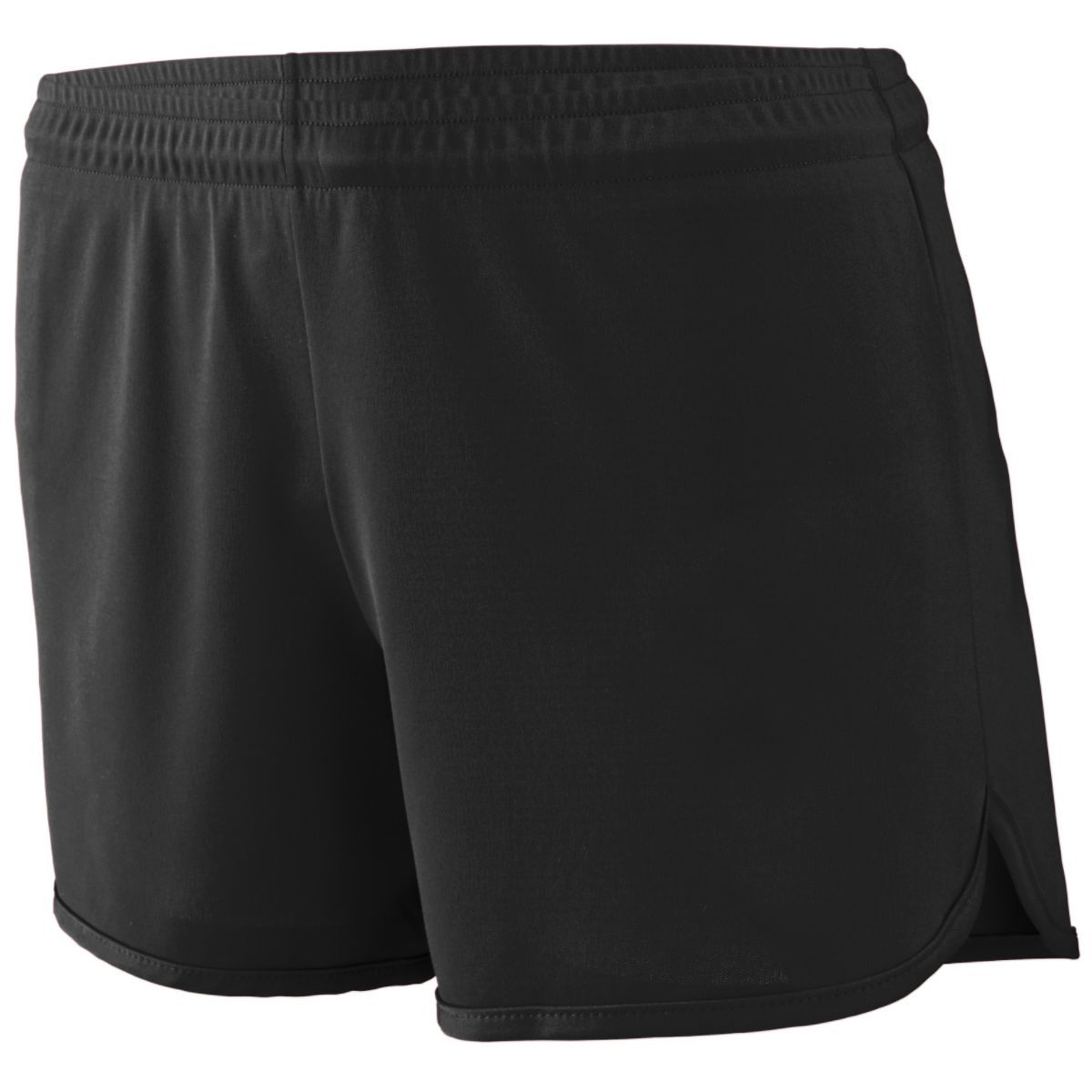 Augusta Sportswear Ladies Accelerate Shorts