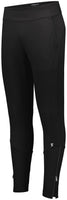 High 5 Ladies Free Form Pant in Black/Black  -Part of the Ladies, Ladies-Pants, Pants, High5-Products product lines at KanaleyCreations.com