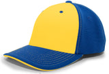 Pacific Headwear M2 Performance Contrast Flexfit® Cap