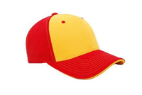 Pacific Headwear M2 Performance Contrast Flexfit® Cap