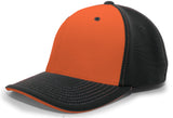 Pacific Headwear M2 Performance Contrast Flexfit® Cap